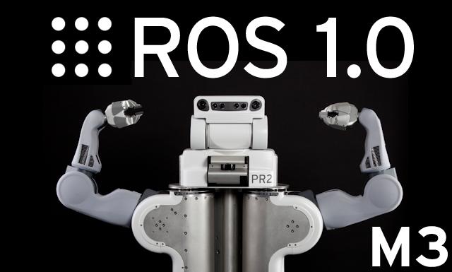 探秘ROS安全系列(一)|机器人操作系统ROS及其安全研究演进 - 作者:京东安全应急响应中心 探秘ROS安全系列(一)|机器人操作系统ROS及其安全研究演进 - 作者:京东安全应急响应中心