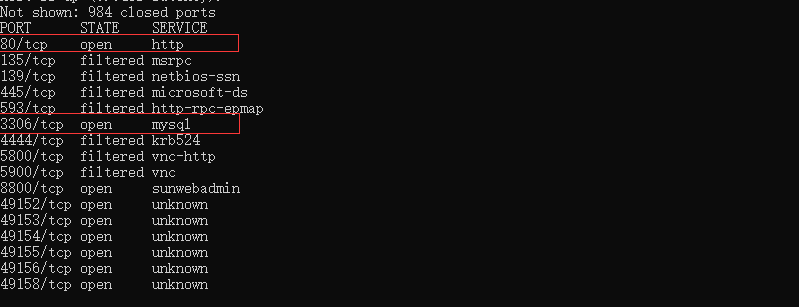 记一次偶然的渗透测试 - 作者:停止思考的Thomas-安全小百科
