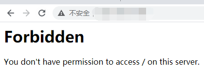记一次偶然的渗透测试 - 作者:停止思考的Thomas 记一次偶然的渗透测试 - 作者:停止思考的Thomas