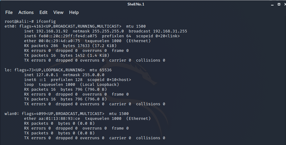无线安全~python实现Deauth攻击 - 作者:trancer-安全小百科