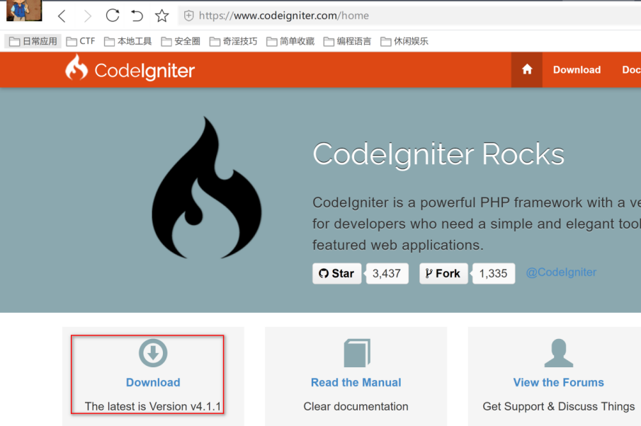 痛心的CodeIgniter4.x反序列化POP链挖掘报告 - 作者:Heihu577-安全小百科