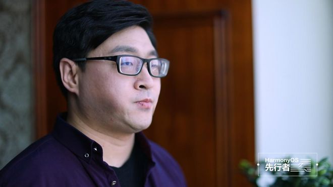 专业开发者眼中的 HarmonyOS：专访资深软件工程师李宁 - 作者:AUE010-安全小百科