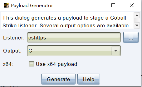 图片[2]-微信 0day 漏洞复现，利用cs进行钓鱼攻击 – 作者:wxhngxh-安全小百科