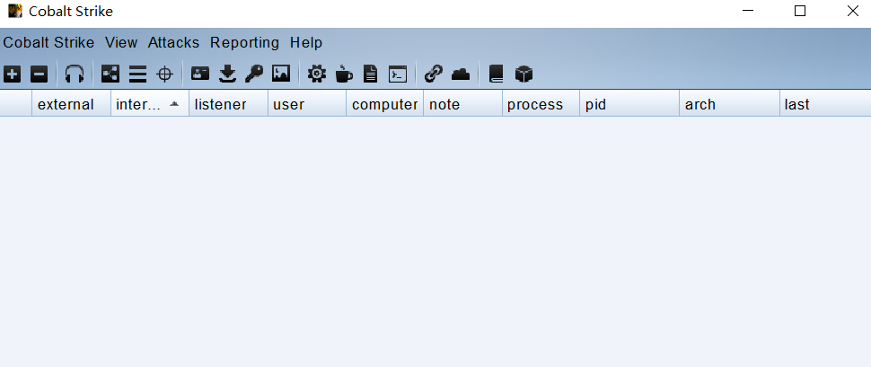 图片[8]-微信 0day 漏洞复现，利用cs进行钓鱼攻击 – 作者:wxhngxh-安全小百科