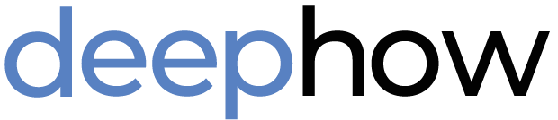 Deephow 通过 Authing 快速提升用户登录体验 - 作者:Authing身份云-安全小百科