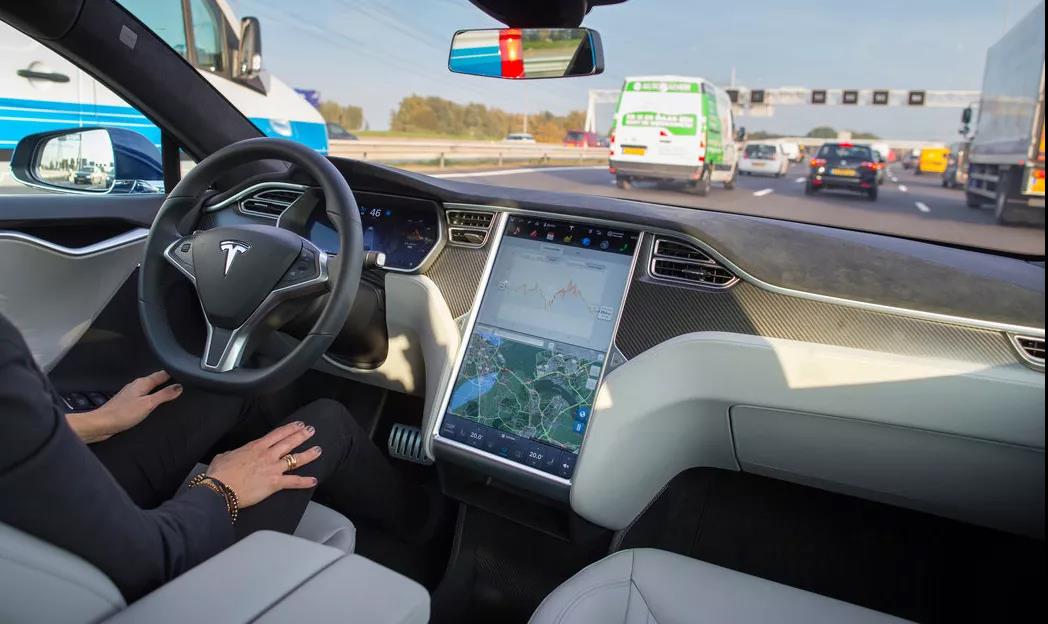 图片[4]-企业信息安全|Tesla深陷“间谍疑云”，信息安全引发热议 – 作者:FYosint-安全小百科