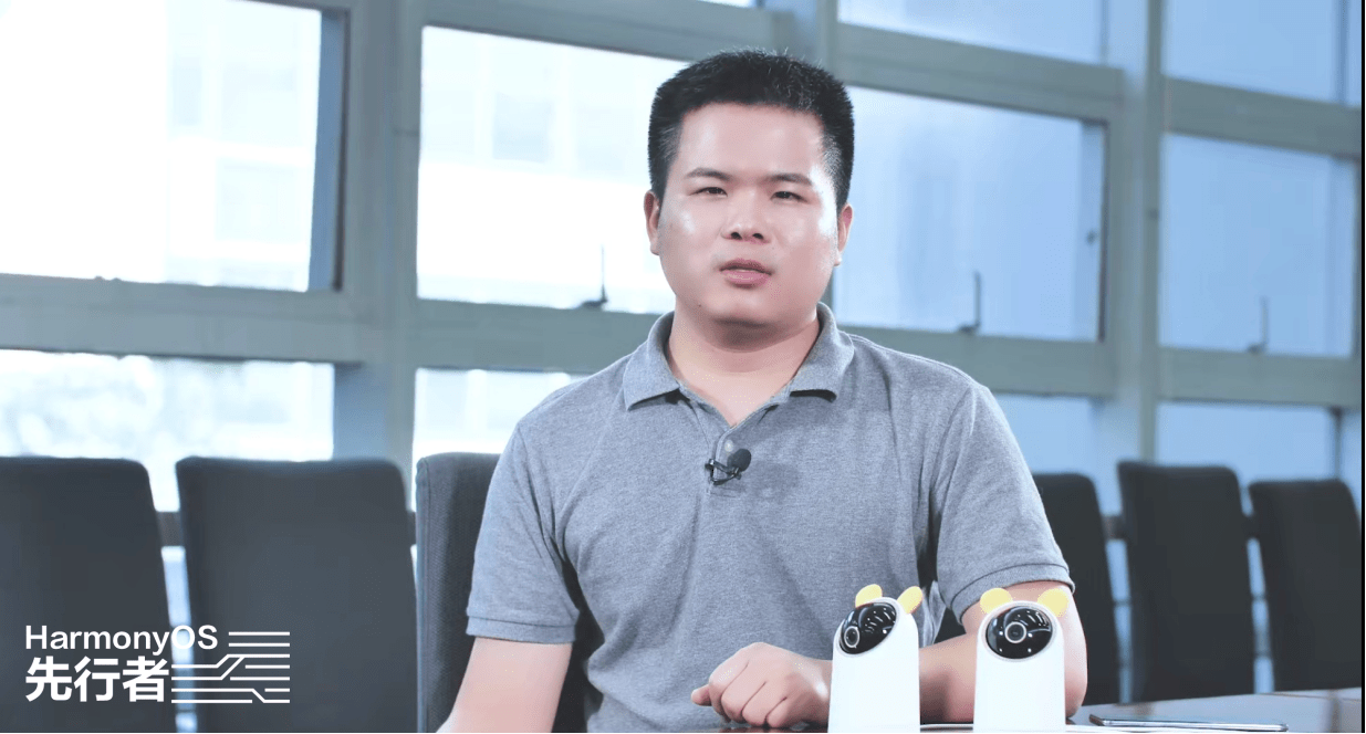 合作伙伴眼中的鸿蒙,专访海雀科技研发总监李尹 - 作者:yuanguanhua1991-安全小百科