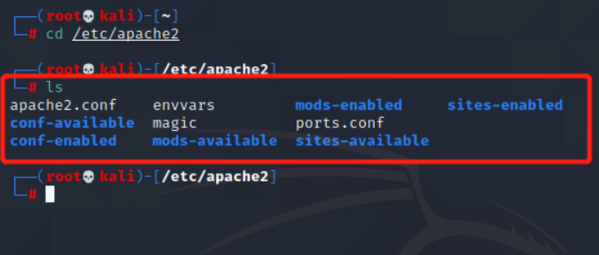 Apache渗透 - 作者:每天都要努力哇 Apache渗透 - 作者:每天都要努力哇
