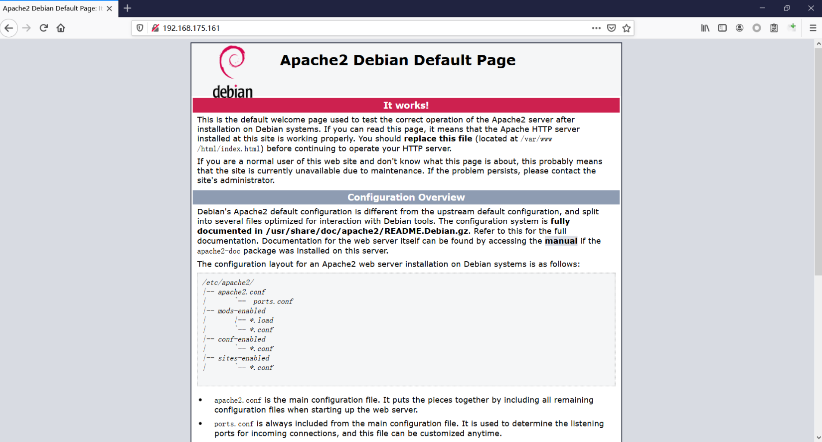 Apache渗透 - 作者:每天都要努力哇 Apache渗透 - 作者:每天都要努力哇