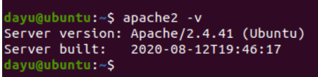 Apache渗透 - 作者:每天都要努力哇 Apache渗透 - 作者:每天都要努力哇