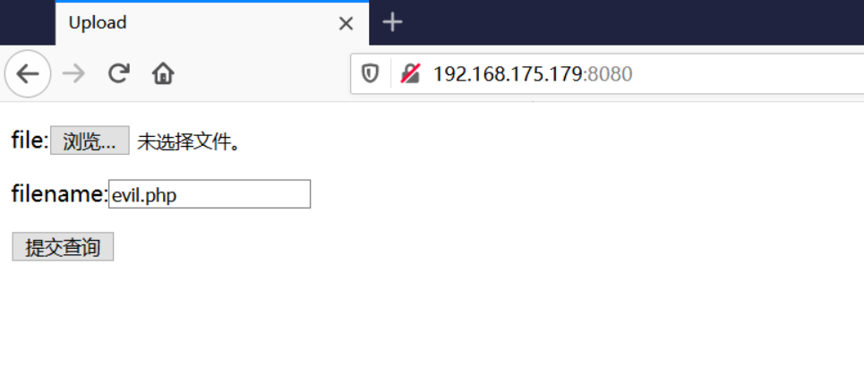 Apache渗透 - 作者:每天都要努力哇 Apache渗透 - 作者:每天都要努力哇