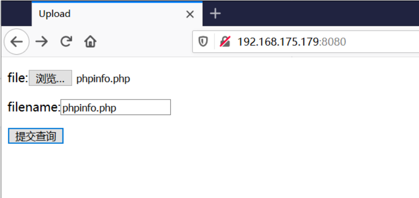 Apache渗透 - 作者:每天都要努力哇 Apache渗透 - 作者:每天都要努力哇