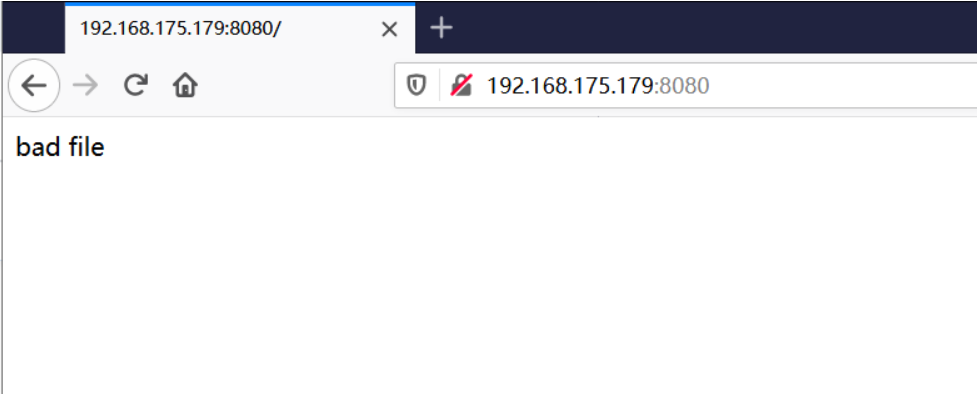 Apache渗透 - 作者:每天都要努力哇 Apache渗透 - 作者:每天都要努力哇