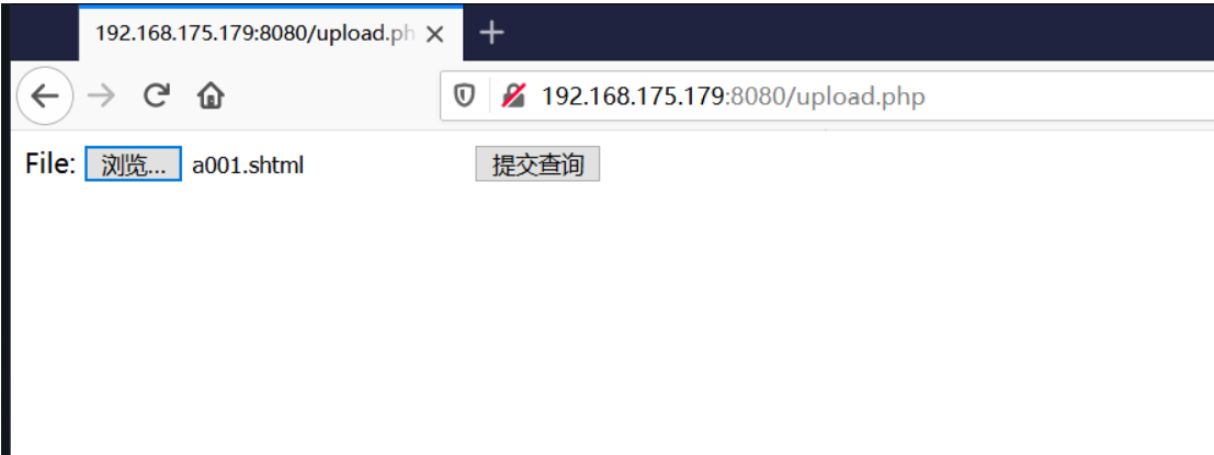 Apache渗透 - 作者:每天都要努力哇 Apache渗透 - 作者:每天都要努力哇