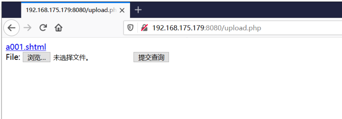 Apache渗透 - 作者:每天都要努力哇 Apache渗透 - 作者:每天都要努力哇