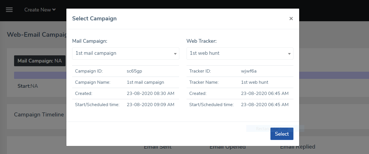 测试人员如何使用SniperPhish进行电子邮件钓鱼 - 作者:Alpha_h4ck 测试人员如何使用SniperPhish进行电子邮件钓鱼 - 作者:Alpha_h4ck