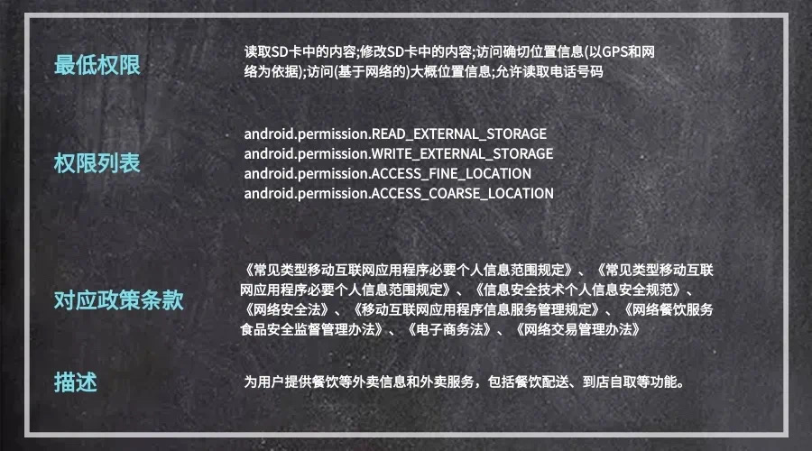 重磅|国信办秘字〔2021〕14号规定2021年5月1日起施行,通付盾云提供免费自检自查服务 - 作者:Egis403 重磅|国信办秘字〔2021〕14号规定2021年5月1日起施行,通付盾云提供免费自检自查服务 - 作者:Egis403