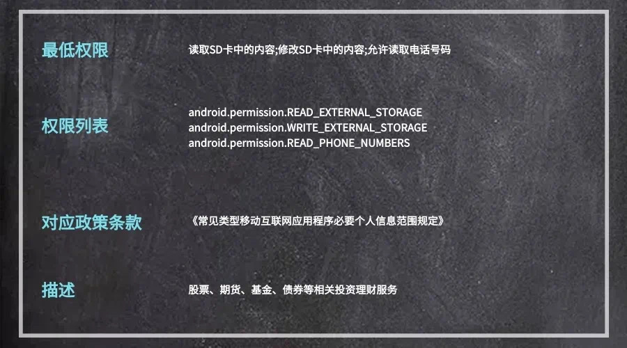 重磅|国信办秘字〔2021〕14号规定2021年5月1日起施行,通付盾云提供免费自检自查服务 - 作者:Egis403 重磅|国信办秘字〔2021〕14号规定2021年5月1日起施行,通付盾云提供免费自检自查服务 - 作者:Egis403
