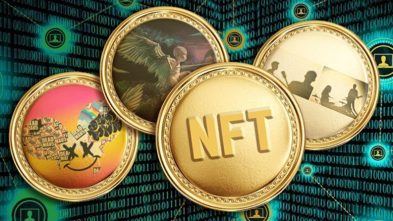 Filecoin正式启动NFT分布式存储服务,恐增更多安全威胁 - 作者:网安信科技wax Filecoin正式启动NFT分布式存储服务,恐增更多安全威胁 - 作者:网安信科技wax