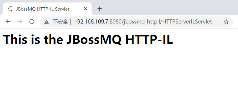 JBoss中间件漏洞复现 - 作者:MISUagain JBoss中间件漏洞复现 - 作者:MISUagain