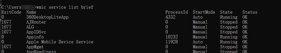 内网信息收集 - 作者:130421106 内网信息收集 - 作者:130421106