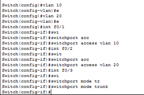 DHCP(Packet Tracer版) - 作者:Johnson666 DHCP(Packet Tracer版) - 作者:Johnson666
