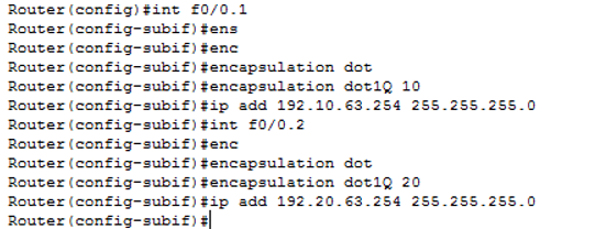 DHCP(Packet Tracer版) - 作者:Johnson666 DHCP(Packet Tracer版) - 作者:Johnson666