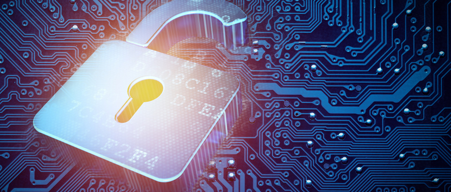 为什么要使用加密软件？ - 作者:七旬老人很fashion-安全小百科