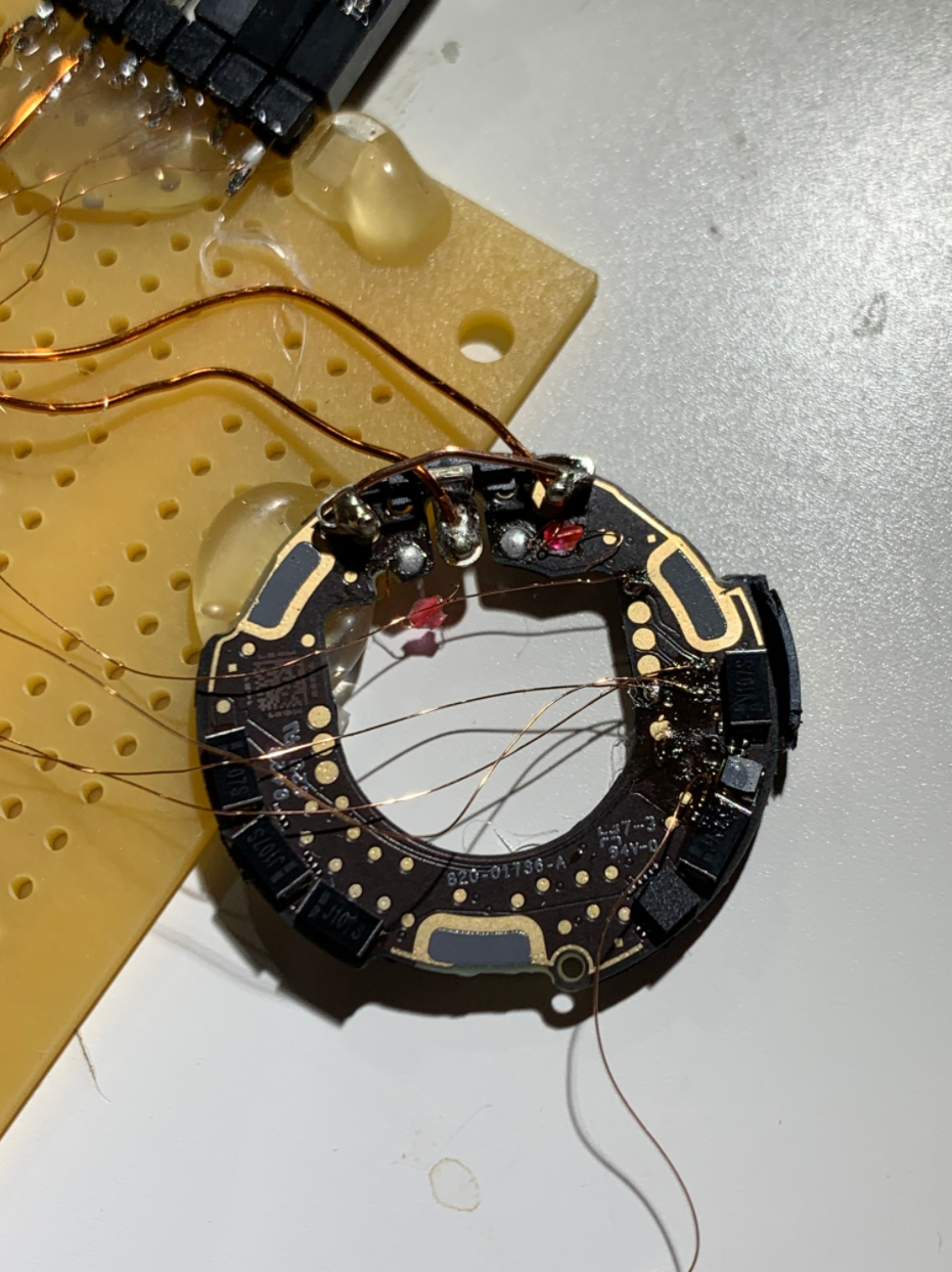 苹果蓝牙追踪器AirTag已被研究人员破解 - 作者:Avenger 苹果蓝牙追踪器AirTag已被研究人员破解 - 作者:Avenger