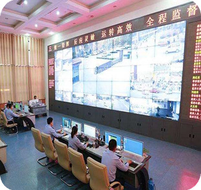 烁博科技|浅谈视频安全监控行业发展 - 作者:烁博科技2020 烁博科技|浅谈视频安全监控行业发展 - 作者:烁博科技2020