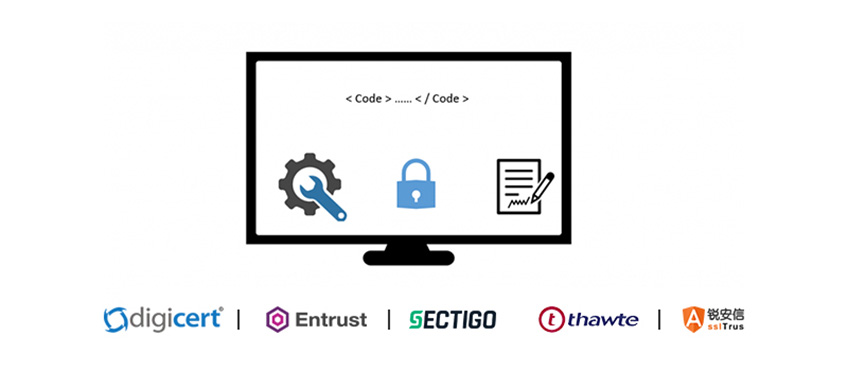 CAB论坛又出新动作了!代码签名证书最小密钥长度将于6月增强至3072位 - 作者:锐成信息Racent-安全小百科