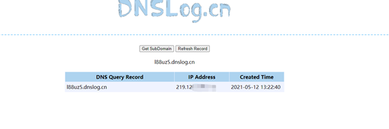 (CVE-2021-29200&CVE-2021-30128)Apache OFBiz反序列化远程代码执行漏洞复现 - 作者:linluhaijing (CVE-2021-29200&CVE-2021-30128)Apache OFBiz反序列化远程代码执行漏洞复现 - 作者:linluhaijing