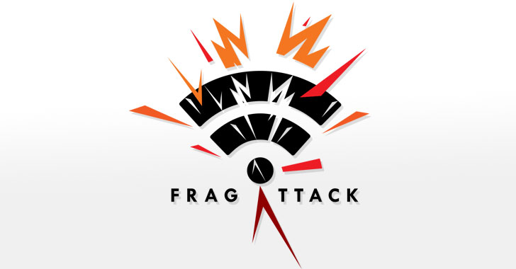 FragAttacks漏洞被发现,所有Wi-Fi设备无一幸免 - 作者:sanfenqiantu FragAttacks漏洞被发现,所有Wi-Fi设备无一幸免 - 作者:sanfenqiantu