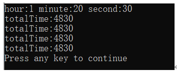 C++——类静态成员和友元函数 - 作者:Johnson666-安全小百科