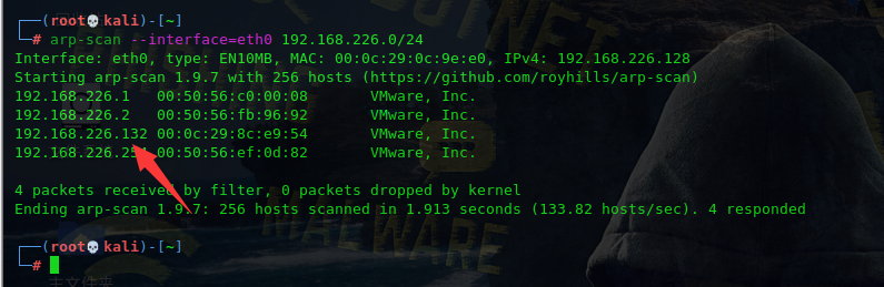 不定期渗透日记:Prime leval-1 - 作者:MrAnonymous-安全小百科