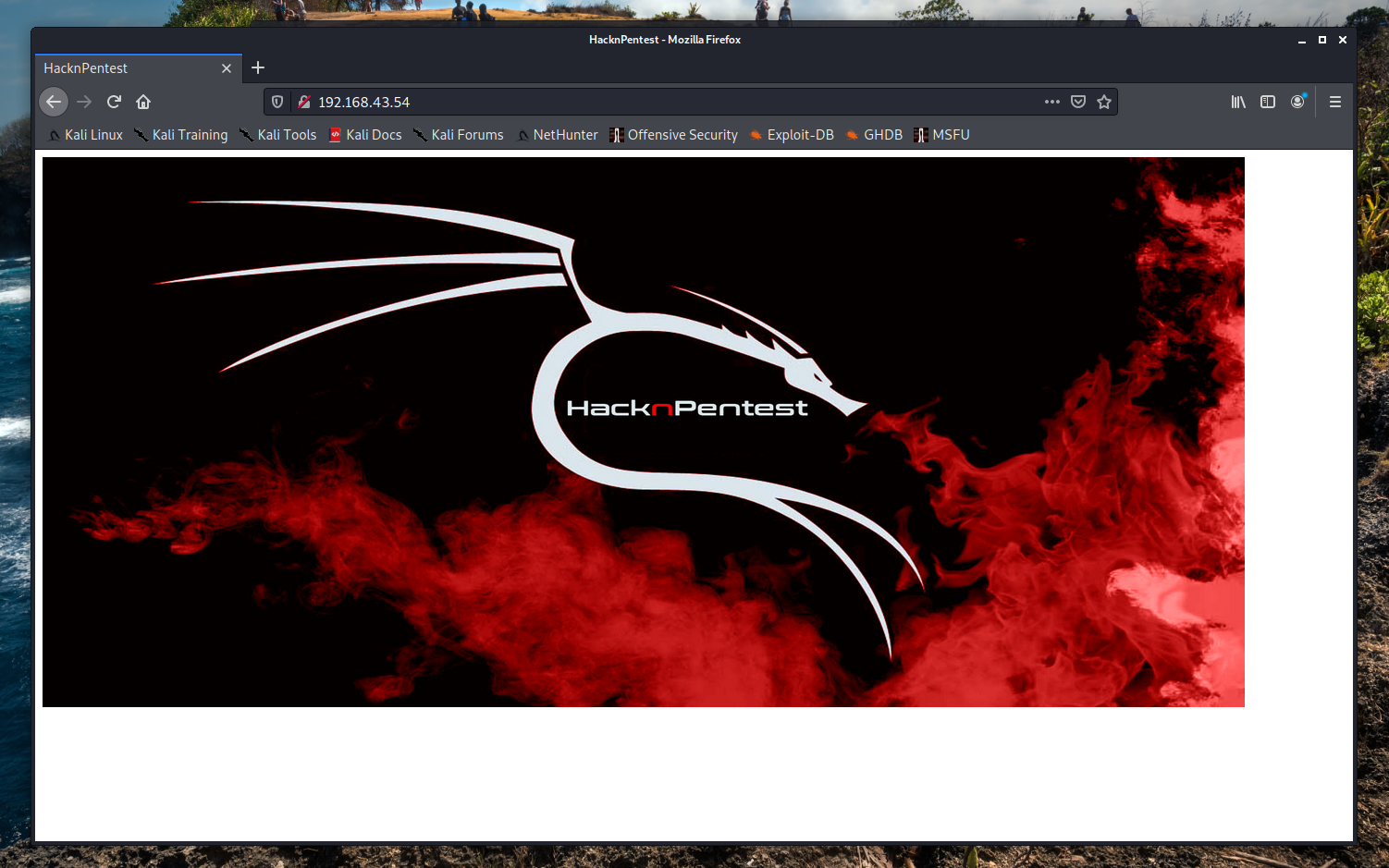 不定期渗透日记:Prime leval-1 - 作者:MrAnonymous 不定期渗透日记:Prime leval-1 - 作者:MrAnonymous