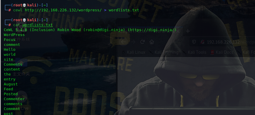 不定期渗透日记:Prime leval-1 - 作者:MrAnonymous 不定期渗透日记:Prime leval-1 - 作者:MrAnonymous