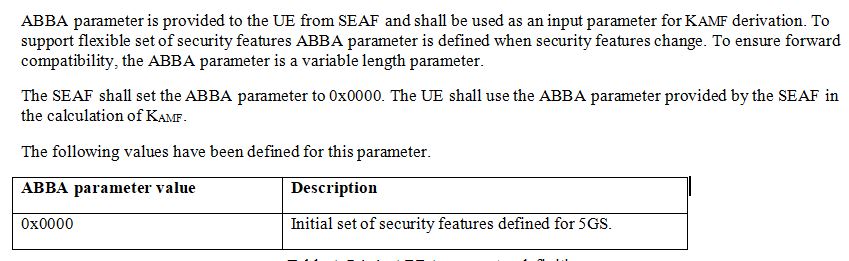 基于free5gc+UERANSIM 5G模拟环境的5G_AKA协议解析 - 作者:中兴沉烽实验室 基于free5gc+UERANSIM 5G模拟环境的5G_AKA协议解析 - 作者:中兴沉烽实验室