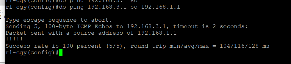 Ipsec VPN 配置 - 作者:yggcwhat Ipsec VPN 配置 - 作者:yggcwhat