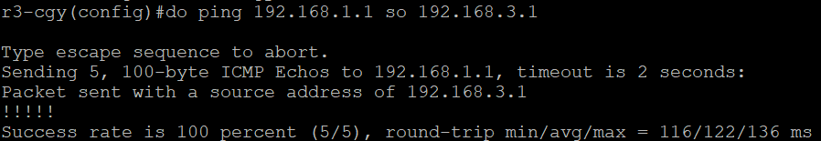 Ipsec VPN 配置 - 作者:yggcwhat Ipsec VPN 配置 - 作者:yggcwhat