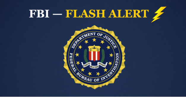 FBI警告：Conti勒索软件袭击了16个美国健康和紧急服务机构 - 作者:sanfenqiantu-安全小百科