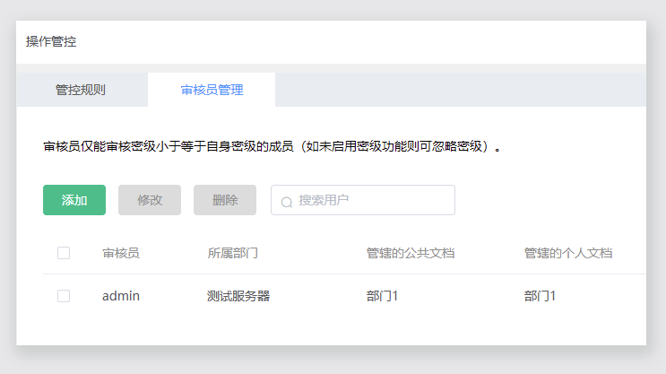 企业云盘文件下载审核、文件外发审核功能详解 - 作者:云盒子ClouDoc 企业云盘文件下载审核、文件外发审核功能详解 - 作者:云盒子ClouDoc