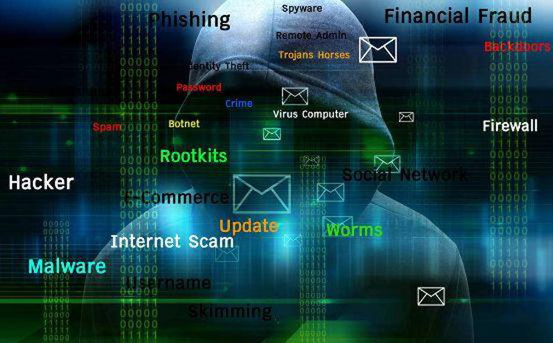 SIEM模式下的安全运维与防护更符合现代企业安全格局 - 作者:网安信科技wax-安全小百科