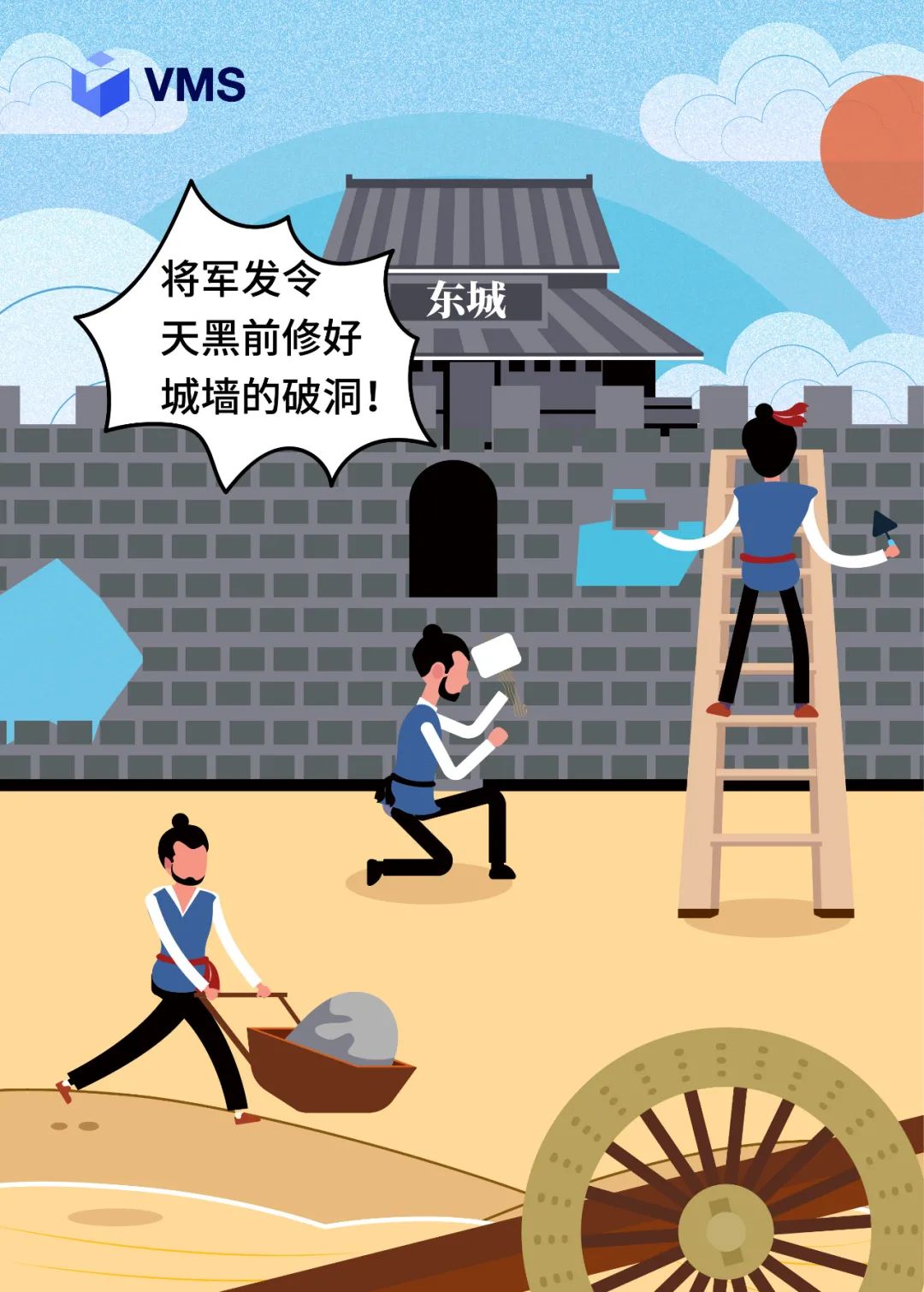 敲黑板!漏洞全生命周期管理与运营,情报、知识、平台一样都不能少 - 作者:斗象科技官方 敲黑板!漏洞全生命周期管理与运营,情报、知识、平台一样都不能少 - 作者:斗象科技官方