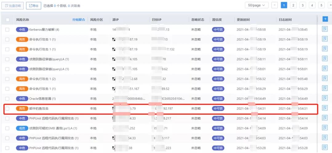 防守日记|一封钓鱼邮件,竟意外揪出境外著名黑产组织 - 作者:斗象科技官方 防守日记|一封钓鱼邮件,竟意外揪出境外著名黑产组织 - 作者:斗象科技官方