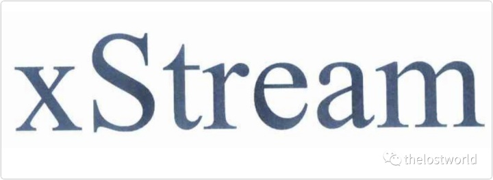 XStream远程代码执行（CVE-2021-29505 ） - 作者:thelostworld-安全小百科