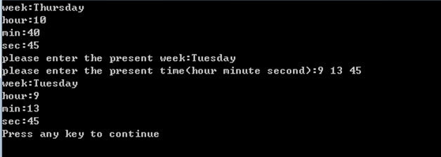 C++——派生类的构造函数与析构函数 - 作者:Johnson666 C++——派生类的构造函数与析构函数 - 作者:Johnson666