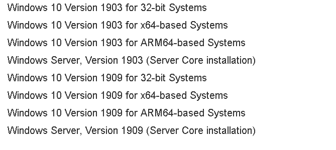 CVE-2020-0796 SMBv3漏洞(“永恒之黑”)复现 - 作者:17608406504-安全小百科